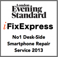 London Evening Standard - iFixExpress