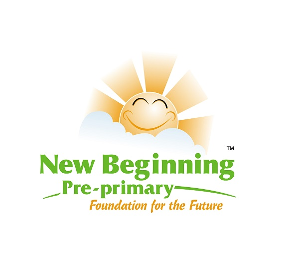 Company Logo For New Beginning Pre-primary Hulton'