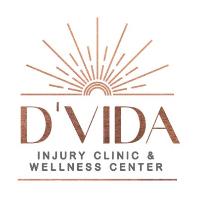 Company Logo For D'vida Injury Clinic &amp; Wellnes'