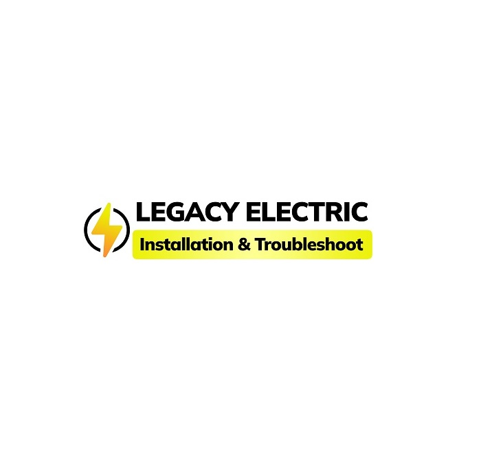 Company Logo For Legacy Electric Inc.'