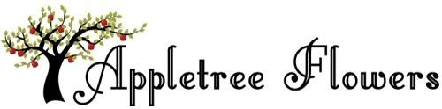 Company Logo For Appletree Flowers'