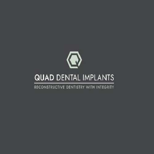 Company Logo For Quad Dental Implants'