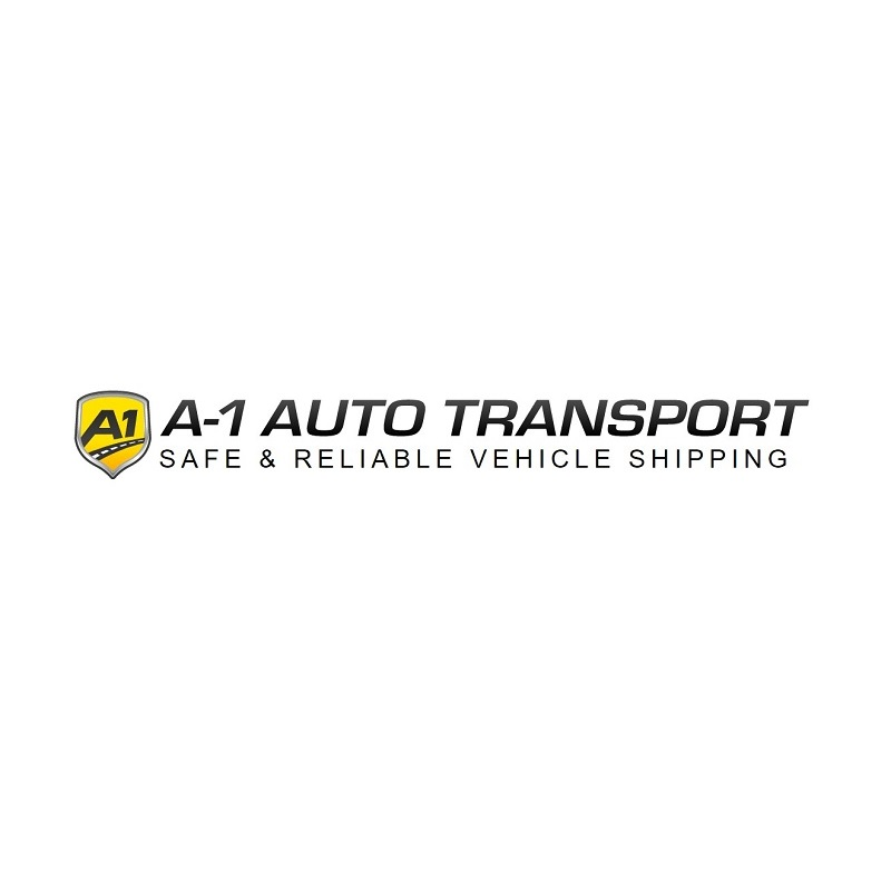 Company Logo For A-1 Auto Transport | San Francisco Car Ship'