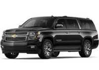 Company Logo For A Limo World'