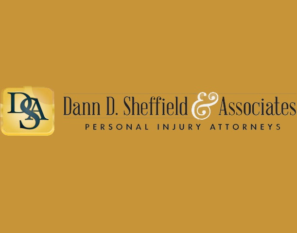Personal Injury Lawyers Dann Sheffield & Associates Logo