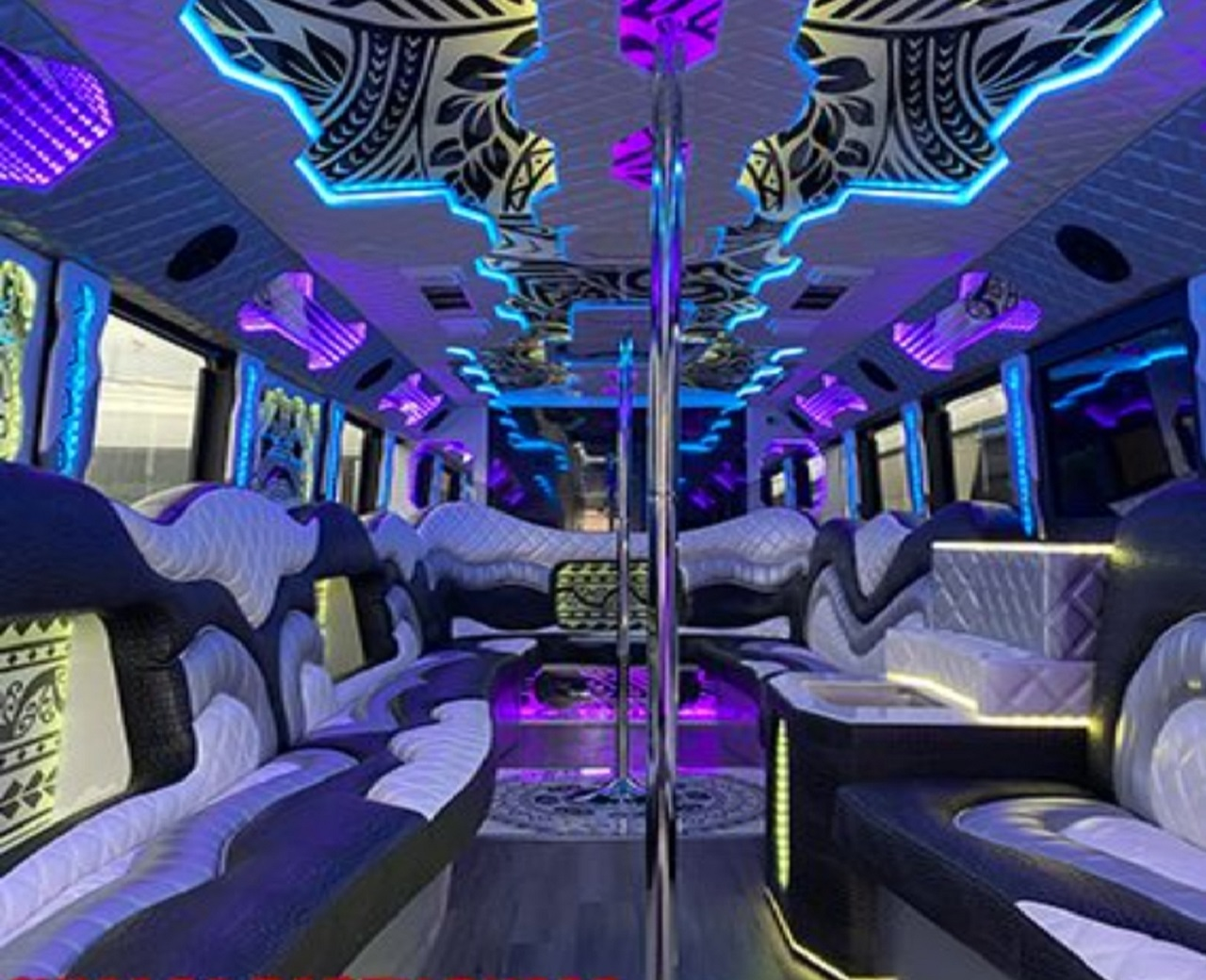 Company Logo For PARTY BUS NEAR ME'