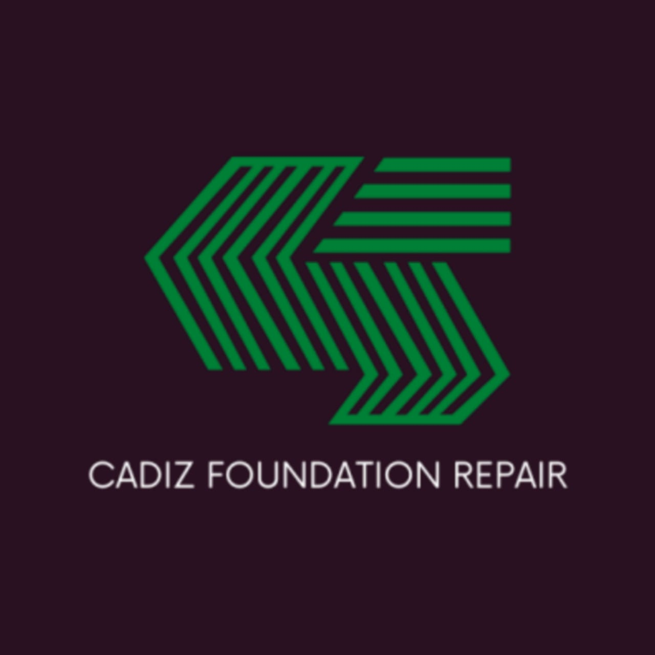 Company Logo For Cadiz Foundation Repair'