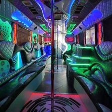 Company Logo For PARTY BUS NEAR ME'