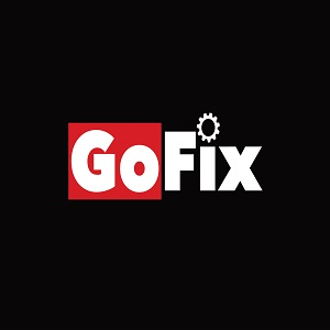 Company Logo For GoFix - Your Mobile Auto Repair Specialist!'