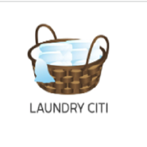 Company Logo For Laundry Citi'