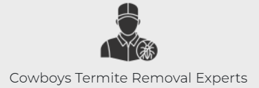 Company Logo For Cowboys Termite Removal Experts'