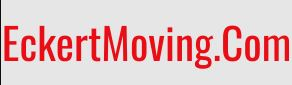 Eckert Moving