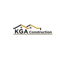 Company Logo For KGA Construction'