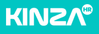 KinzaHR Logo