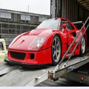 Company Logo For A-1 Auto Transport | Car Shipping Company'