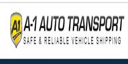 Company Logo For A-1 Auto Transport | Car Shipping Company'