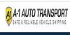 A-1 Auto Transport | Car Shipping Company