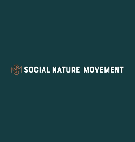 Social Nature Movement Logo