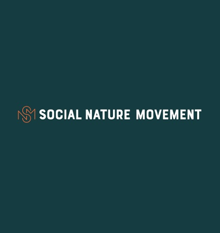 Company Logo For Social Nature Movement'