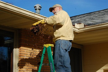 Panhandle Gutter Company'