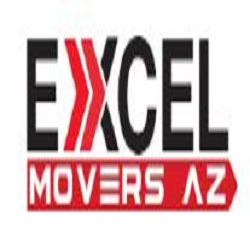 Company Logo For Excel Movers AZ'