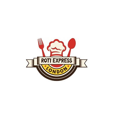 Company Logo For Roti Express London'