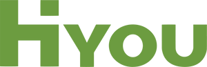 HiYoU Supermarket Logo