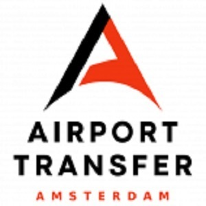 Company Logo For Airport Transfer Amsterdam'