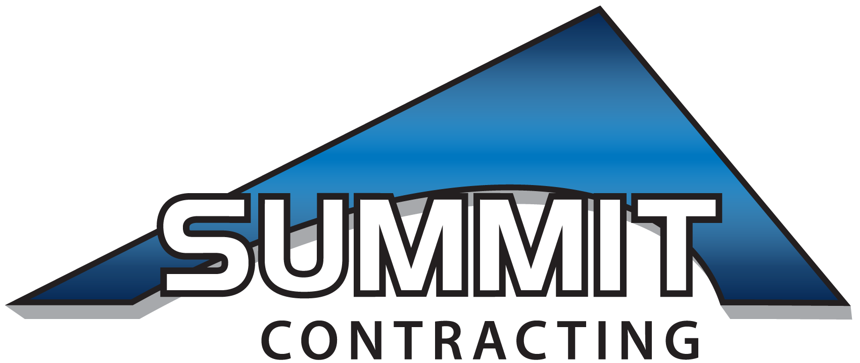Company Logo For Summit Contracting - Platte'