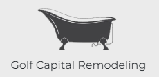 Company Logo For Golf Capital Remodeling'