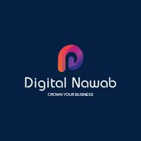 Company Logo For Digital Nawab'