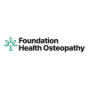 Company Logo For Foundation Health Osteopathy'