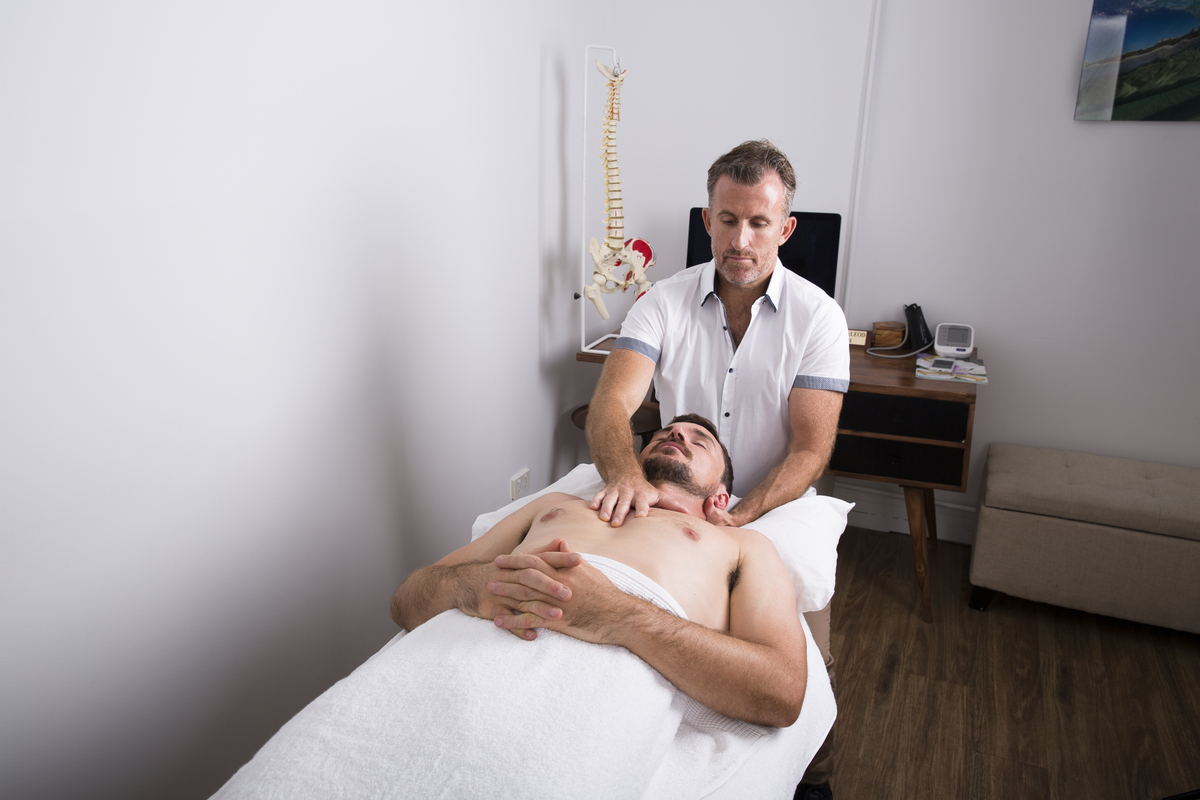 Naturopathy'