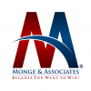 Company Logo For Monge & Associates Injury and Accid'