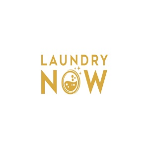 Company Logo For Laundry Now'