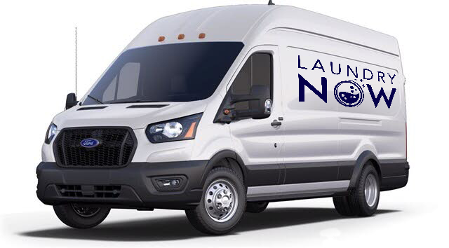 Company Logo For Laundry Now'