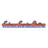 Company Logo For Salerno auto body shop'