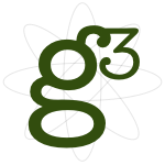 G3 Development Logo