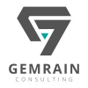 Company Logo For GemRain Consulting Sdn Bhd'