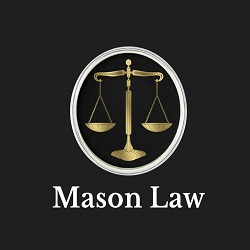 Law Office of Thomas O. Mason Logo