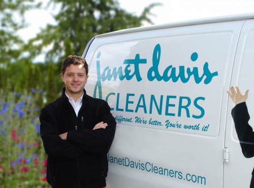 Cleaning Supplies &amp;amp; Services'