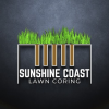 Sunshine Coast Lawn Coring'