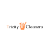 Company Logo For Tricity Cleaners'