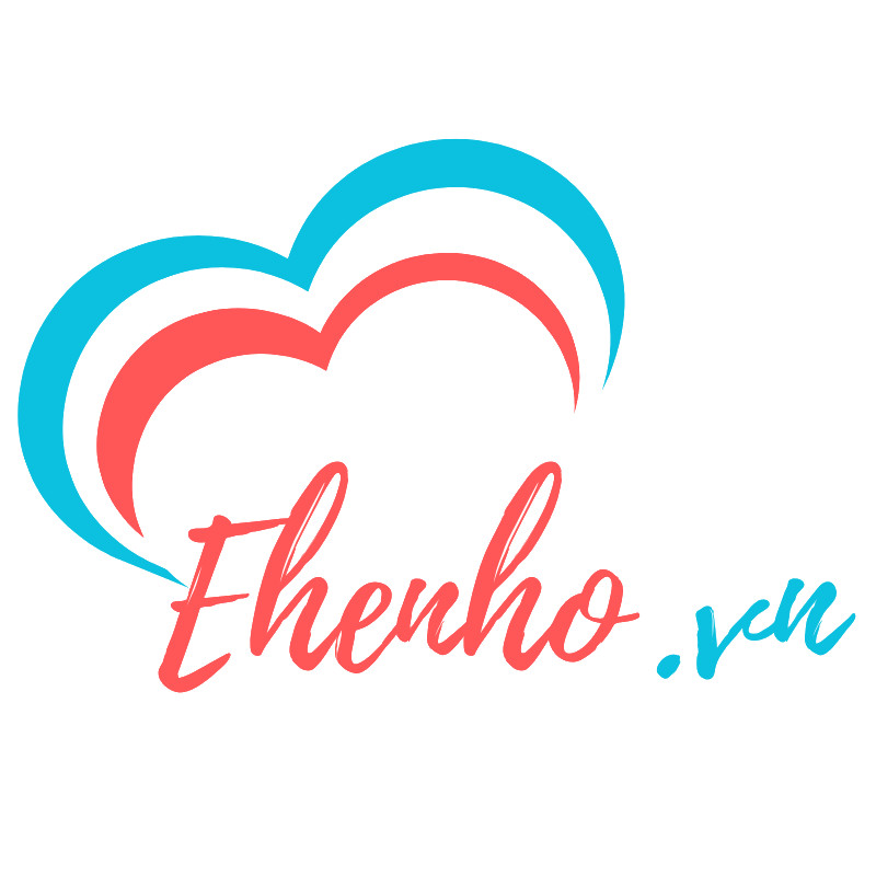 EhenhoVN Logo