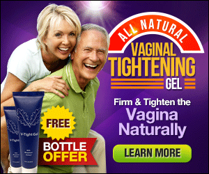 V-tight Gel'