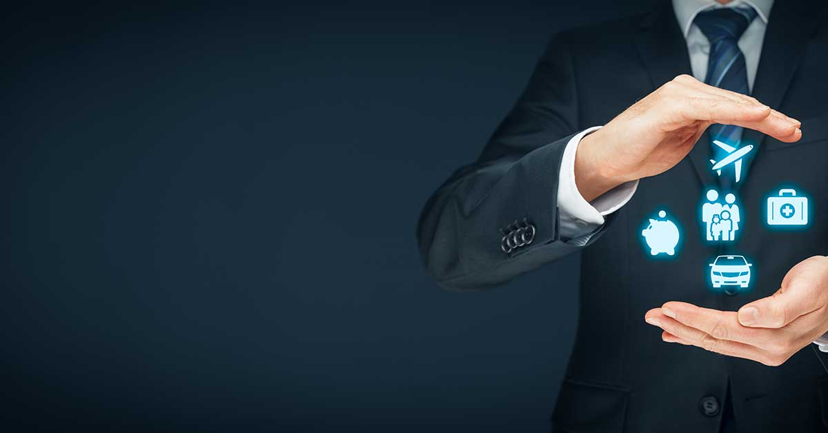 Insurance Brokers Agents Market