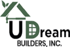 UDream Builders Logo