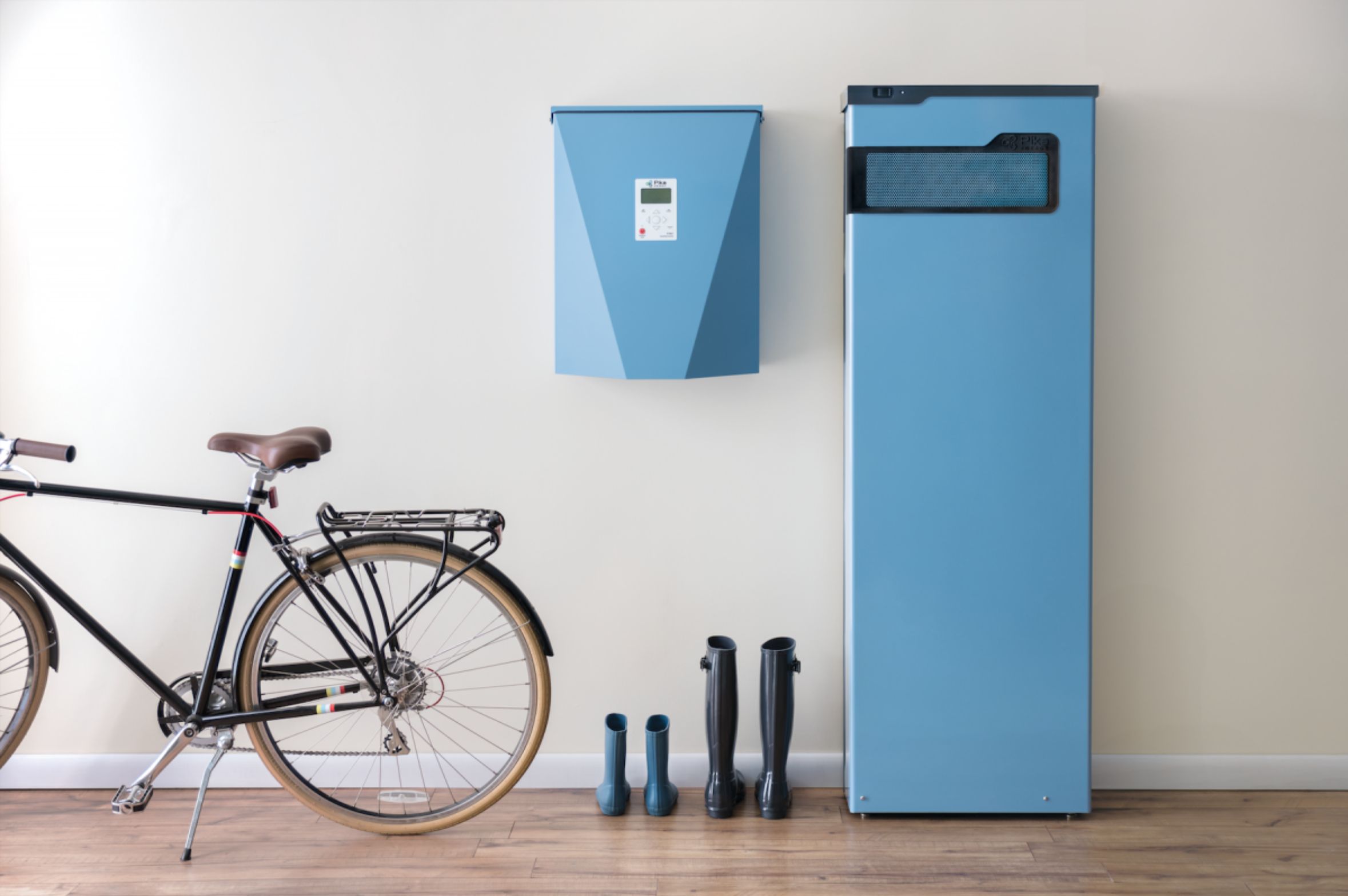 Residential Energy Storage Market