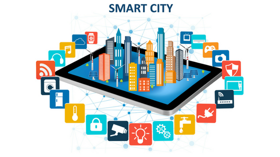 Smart City Platforms Market'