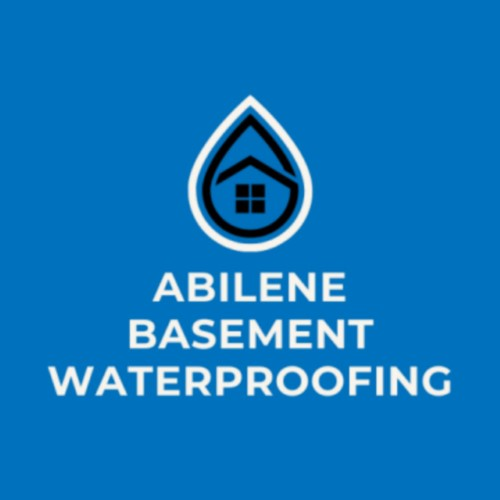 Company Logo For Abilene Basement Waterproofing'